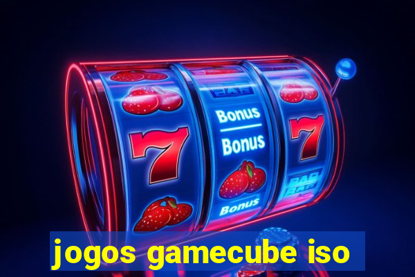 jogos gamecube iso